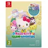 Image de Hello Kitty Island Adventure Gift Pack Nintendo Switch Nintendo Switch