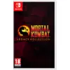 Image de Mortal Kombat: Legacy Kollection
