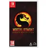 Image de Mortal Kombat  Legacy Kollection Nintendo Switch Nintendo Switch