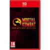 Image de Mortal Kombat: Legacy Kollection