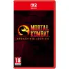 Image de U&I Entertainment, Mortal Kombat: Legacy Kollection