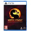 Image de Mortal Kombat: Legacy Kollection