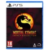 Image de Mortal Kombat  Legacy Kollection PS5 Playstation 5