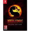 Image de Mortal Kombat: Legacy Kollection - Deluxe Edition