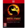 Image de Mortal Kombat: Legacy Kollection - Deluxe Edition