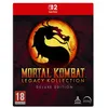 Image de Mortal Kombat  Legacy Kollection Deluxe Edition Nintendo Switch 2 Nintendo Switch 2