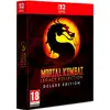 Image de Nintendo Games Switch 2 Mortal Kombat Legacy Kollection Deluxe Edition