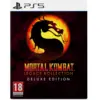 Image de Mortal Kombat: Legacy Kollection - Deluxe Edition