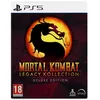 Image de Mortal Kombat  Legacy Kollection Deluxe Edition PS5 Playstation 5