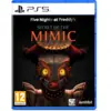 Image de Five Nights at Freddy's: Secret of the Mimic