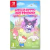 Image de Hello Kitty and Friends: Freeze Tag Party