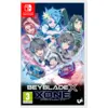 Image de Beyblade X Xone