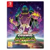 Image de Marvel Cosmic Invasion Deluxe Edition Nintendo Switch Nintendo Switch