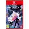 Image de U&I Entertainment, ChromaGun 2: Dye Hard (D1 NG)