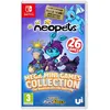 Image de Neopets Mega Mini Games Collection Day 1 Edition Nintendo Switch Nintendo Switch