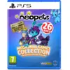 Image de Neopets - Mega Mini Games Collection: The Neopian Arcade Odyssey