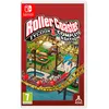 Image de RollerCoaster Tycoon 3 Complete Edition Nintendo Switch Nintendo Switch