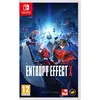 Image de Blazblue Entropy Effect X Nintendo Switch