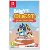 Image de Bluey's Quest for the Gold Pen