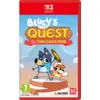 Image de Bluey's Quest for the Gold Pen
