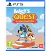 Image de Bluey's Quest for the Gold Pen