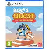Image de Bluey's Quest for the Gold Pen PS5® Playstation 5
