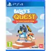 Image de Bluey's Quest for the Gold Pen
