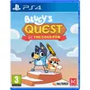 Image de Bluey's Quests For The Gold Pen PlayStation 4