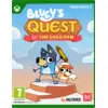 Image de Bluey's Quest for the Gold Pen