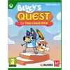 Image de Bluey's Quest for the Gold Pen Xbox Series X Xbox Series