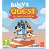 Image de Xbox Games Xbox Series Bluey's Quest For The Gold Pen