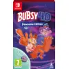 Image de Bubsy 4D