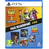 Image de Toy Story 3 Complete + Retro Roundup Double Pack