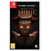 Image de Five Night at Freddy's Secret of the Mimic Nintendo Switch Nintendo Switch