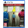 Image de Dispatch Deluxe Edition - PS5