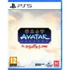 Image de AVATAR LEGENDS: The Fighting Game