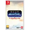Image de AVATAR LEGENDS: The Fighting Game