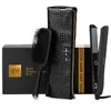 Image de ghd Cherry Chic gold styler Geschenkset Coffret cheveux 1 art.