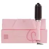 Image de ghd duet blowdry  Hair Dryer Brush in Dusted Pink Coffret cheveux 1 art.