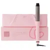 Image de ghd chronos curve grand tong Lockenstab in Dusted Pink Coffret cheveux 1 art.