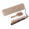 Image de GHD Collection Cashmere - Coffret Lisseur Gold et brosse cheveux