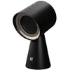 Image de Cdb01ph hotte mini portable - 2 vitesses - 120 m3/h - 3pcs filtre - recyclage - réservoir d'huile - noir
