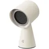 Image de Cdw01ph hotte mini portable - 2 vitesses - 120 m3/h - 3pcs filtre - recyclage - réservoir d'huile - blanc