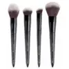 Image de Brushworks Set de Pinceaux Buffing et Estompage