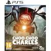 Image de Choo-Choo Charles PS5 Playstation 5