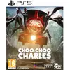 Image de Curveball, Choo Choo Charles