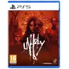 Image de Curveball, Unholy