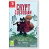 Image de Curveball, Gardien de cryptage