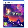 Image de Curveball, Into the Restless Ruins