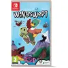 Image de Curveball, Windswept